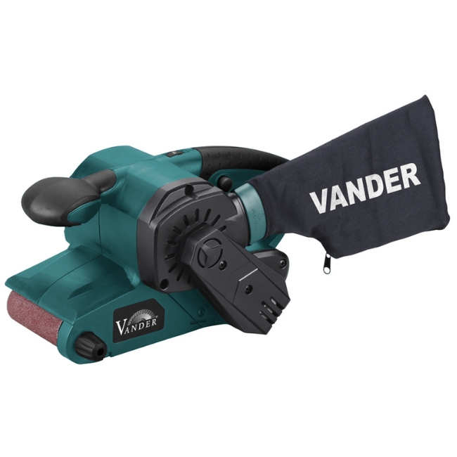Belt Sander 800W VSD700 VANDER