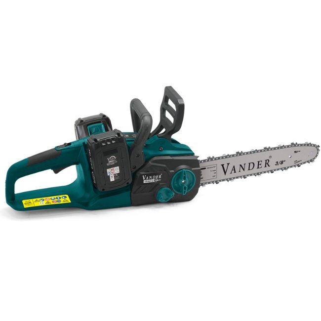 Cordless Chainsaw VPA812 VANDER