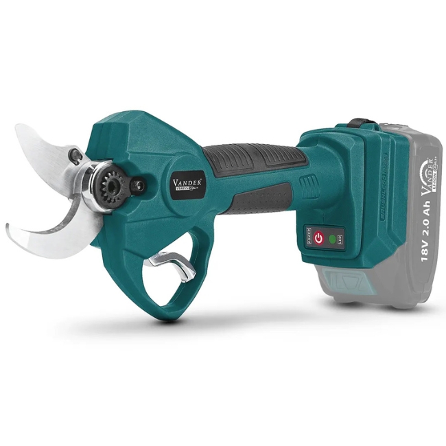 Cordless Garden Pruner VSA855 VANDER