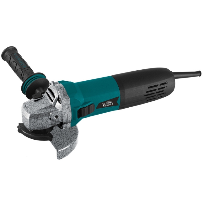 Angle Grinder with Adjustment 125 mm VSK730 VANDER