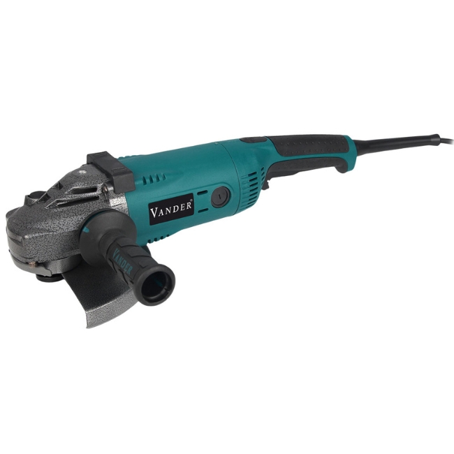 Angle Grinder 230 mm 2400W VSK740 VANDER