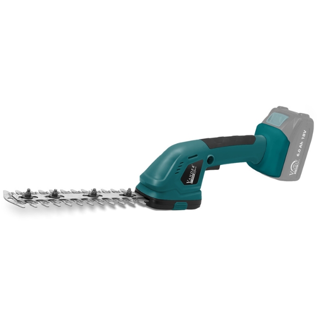 VTZ800 VANDER Cordless Grass and Hedge Trimmer