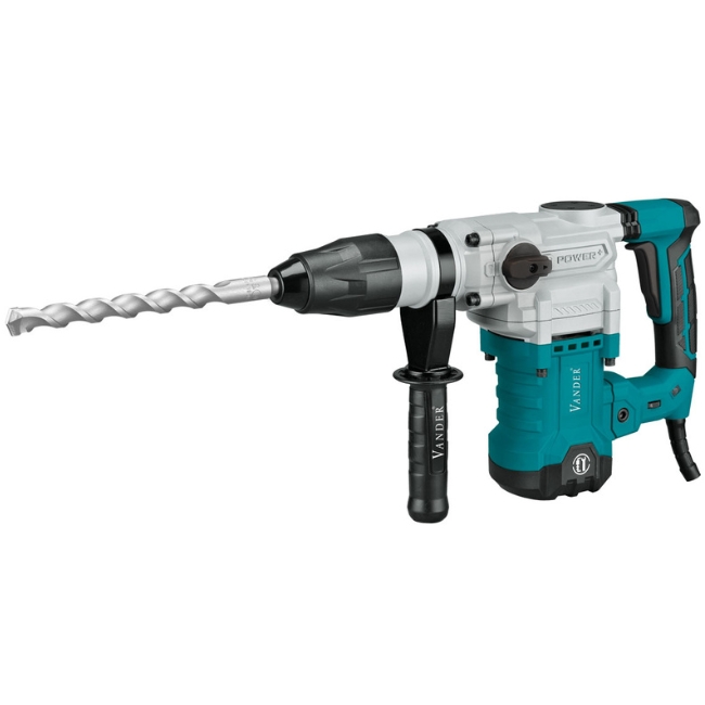 Hammer drill Rotary hammer drill VMU747 VANDER