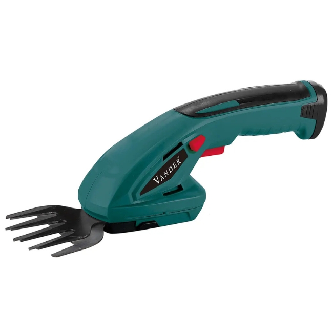 Grass and Hedge Trimmer AKU 2 Ah VNA802 VANDER