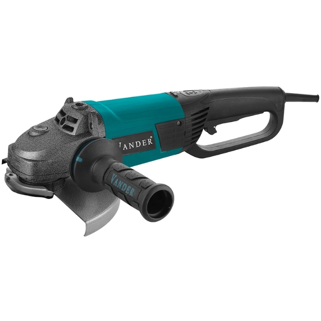 Angle Grinder 230 mm 2450W VSK744 VANDER