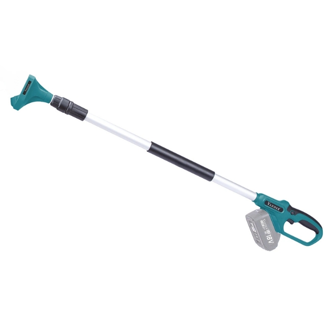 Telescopic Boom Aku+ VWT868 VANDER