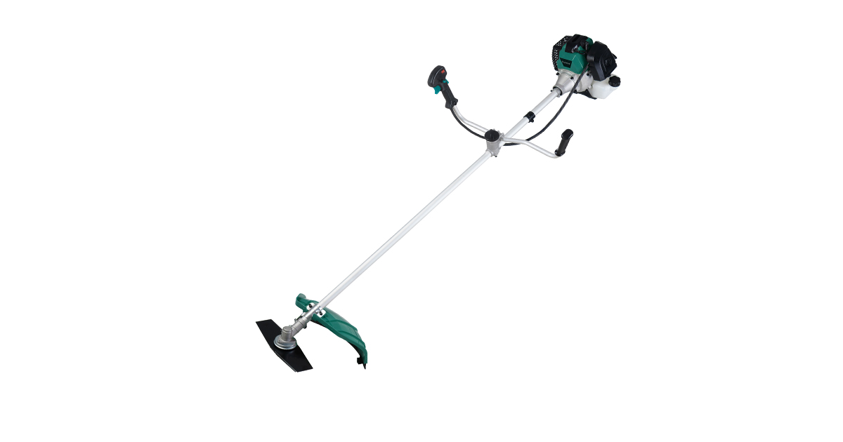 Petrol Brushcutter VKS754 2.9 HP VANDER