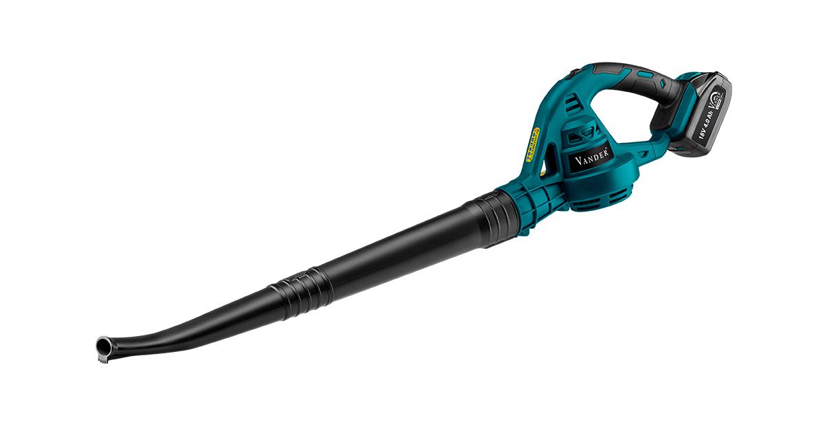 VDL822 VANDER Cordless Leaf Blower