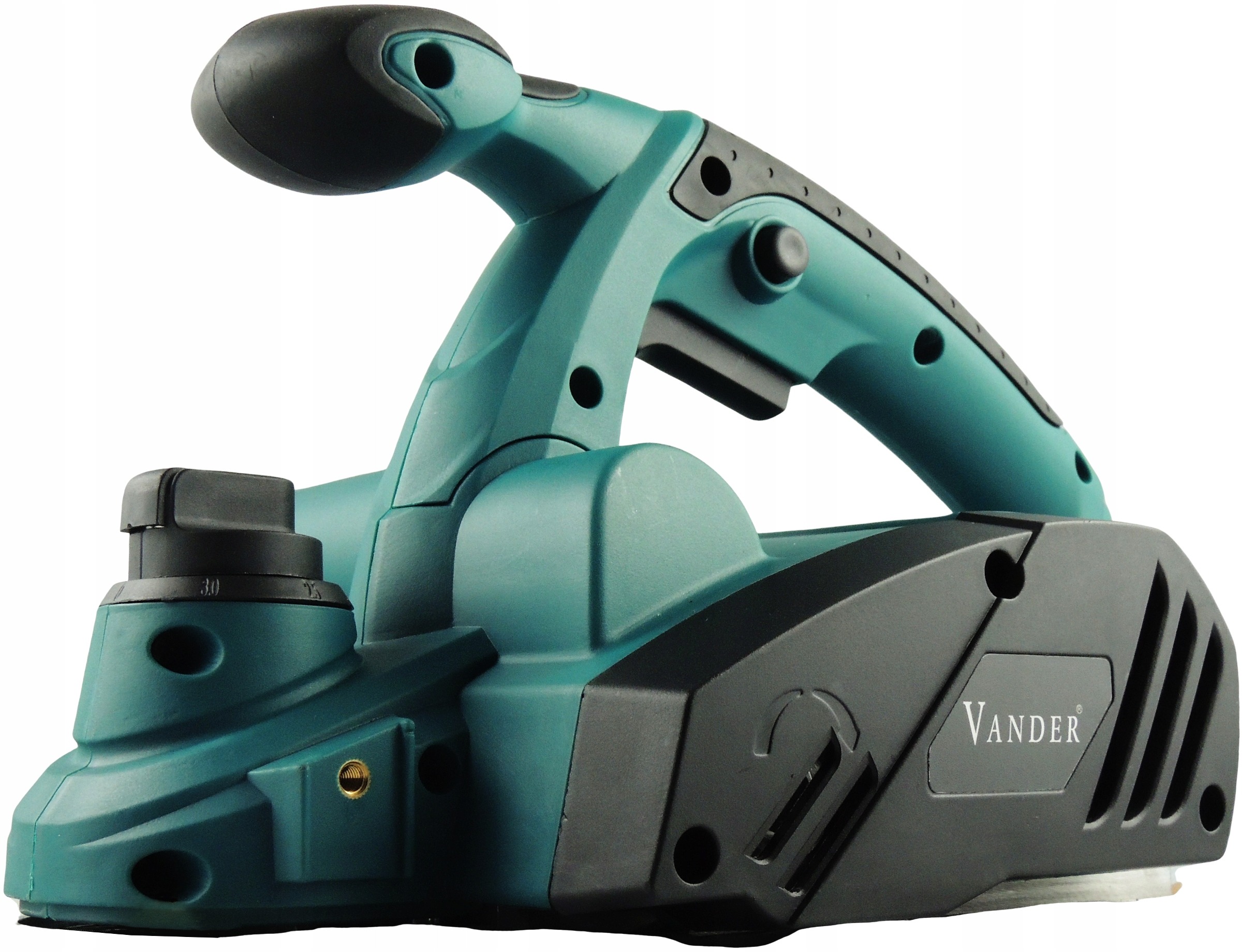 Electric Planer 900W VSE718 VANDER