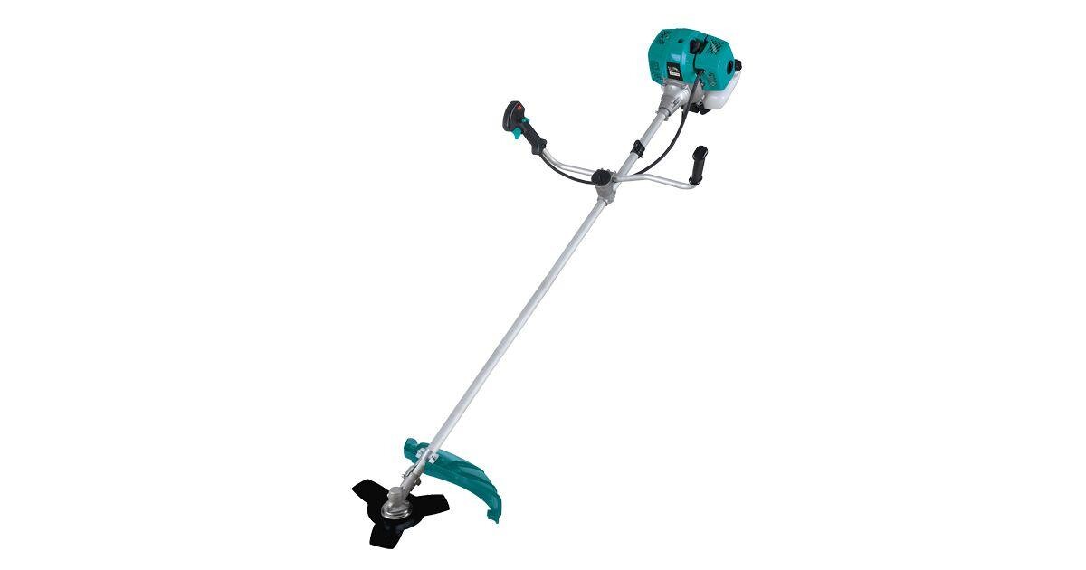 Petrol Brushcutter 2.7 HP VKS756 VANDER