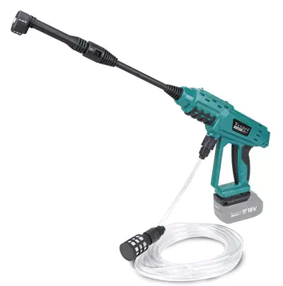 VMA803 VANDER Cordless Pressure Washer