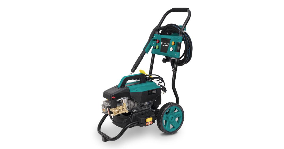 Pressure Washer VMC721 VANDER 2200W