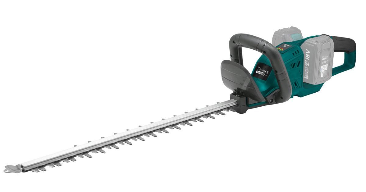 36V Cordless Hedge Trimmer VNZ802 VANDER
