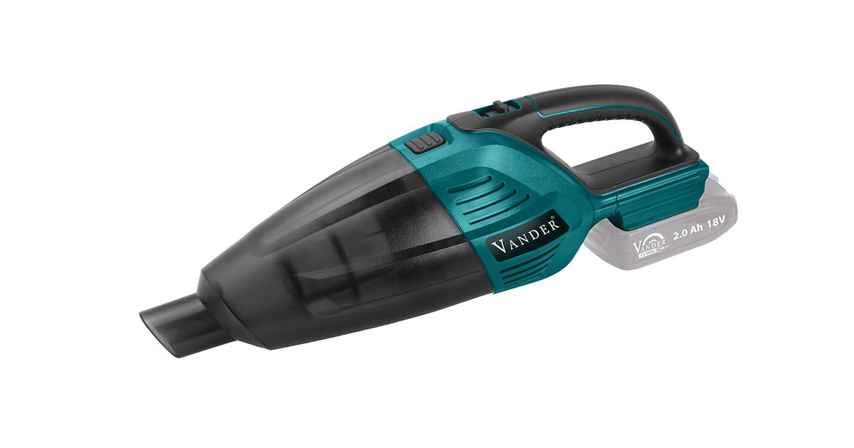 Cordless Car Vacuum Cleaner VOS810 VANDER