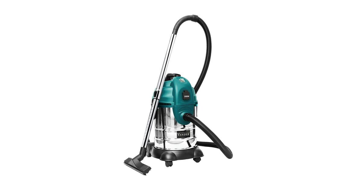 Workshop Vacuum Cleaner VOP701 VANDER