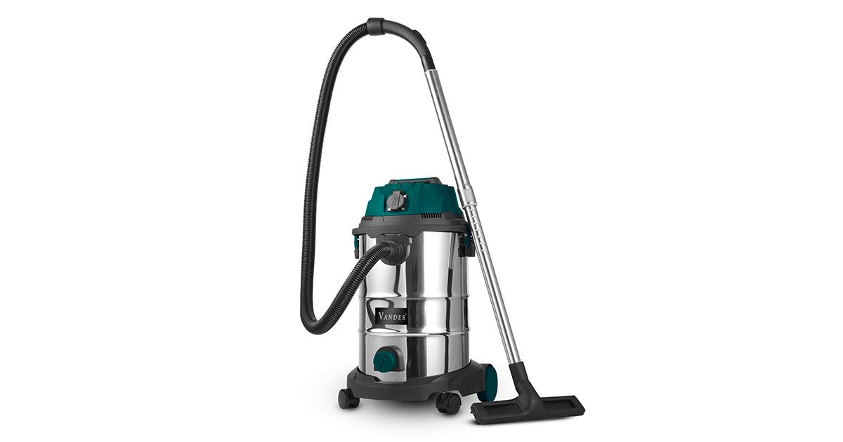 Workshop Vacuum Cleaner VOP727 VANDER