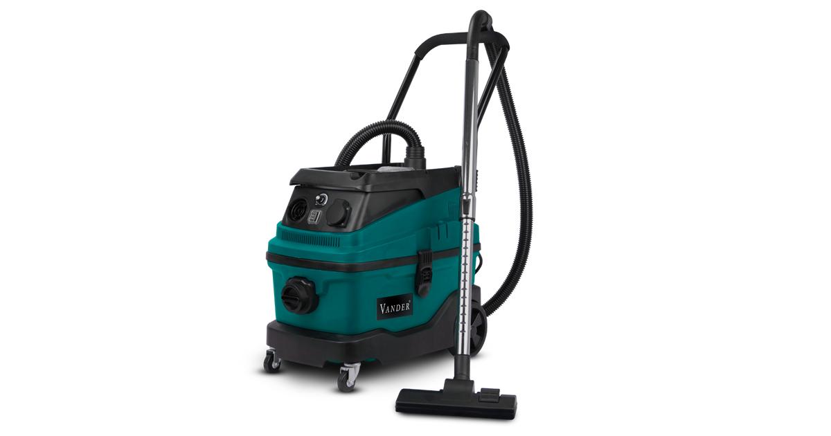Workshop Vacuum Cleaner VOP731 VANDER