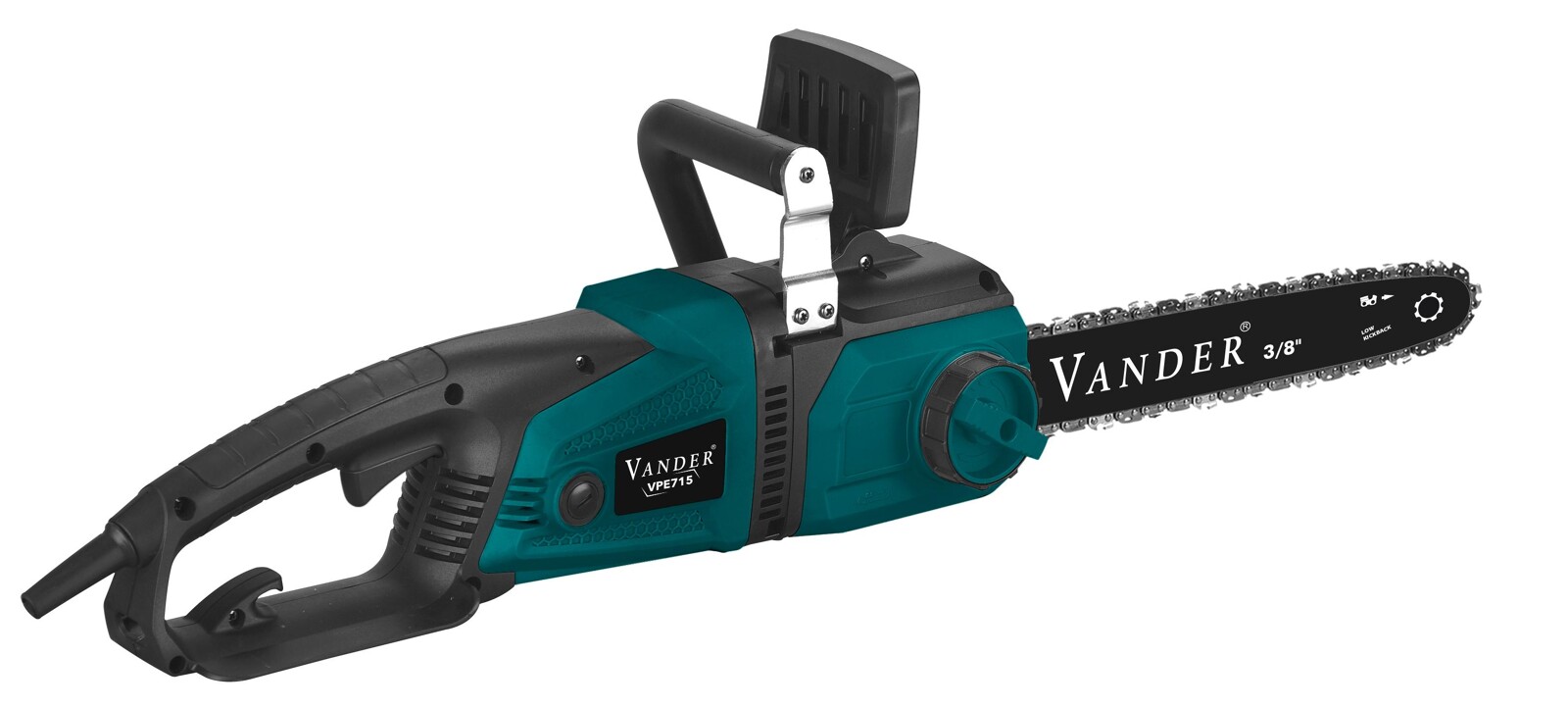 Electric Chainsaw VPE715 VANDER 2400W