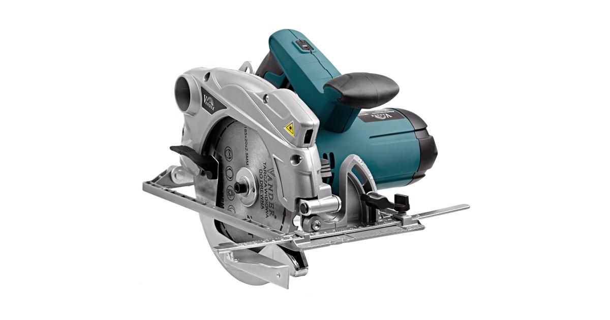 Circular Saw 1500W VPT717 VANDER