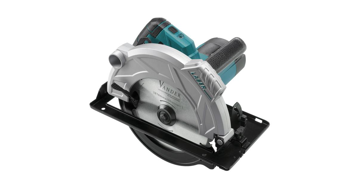 Circular Saw VPT718 VANDER