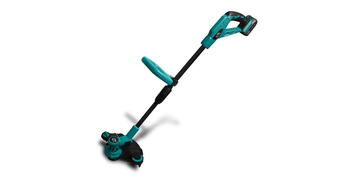 Cordless Grass Trimmer VANDER VPK882