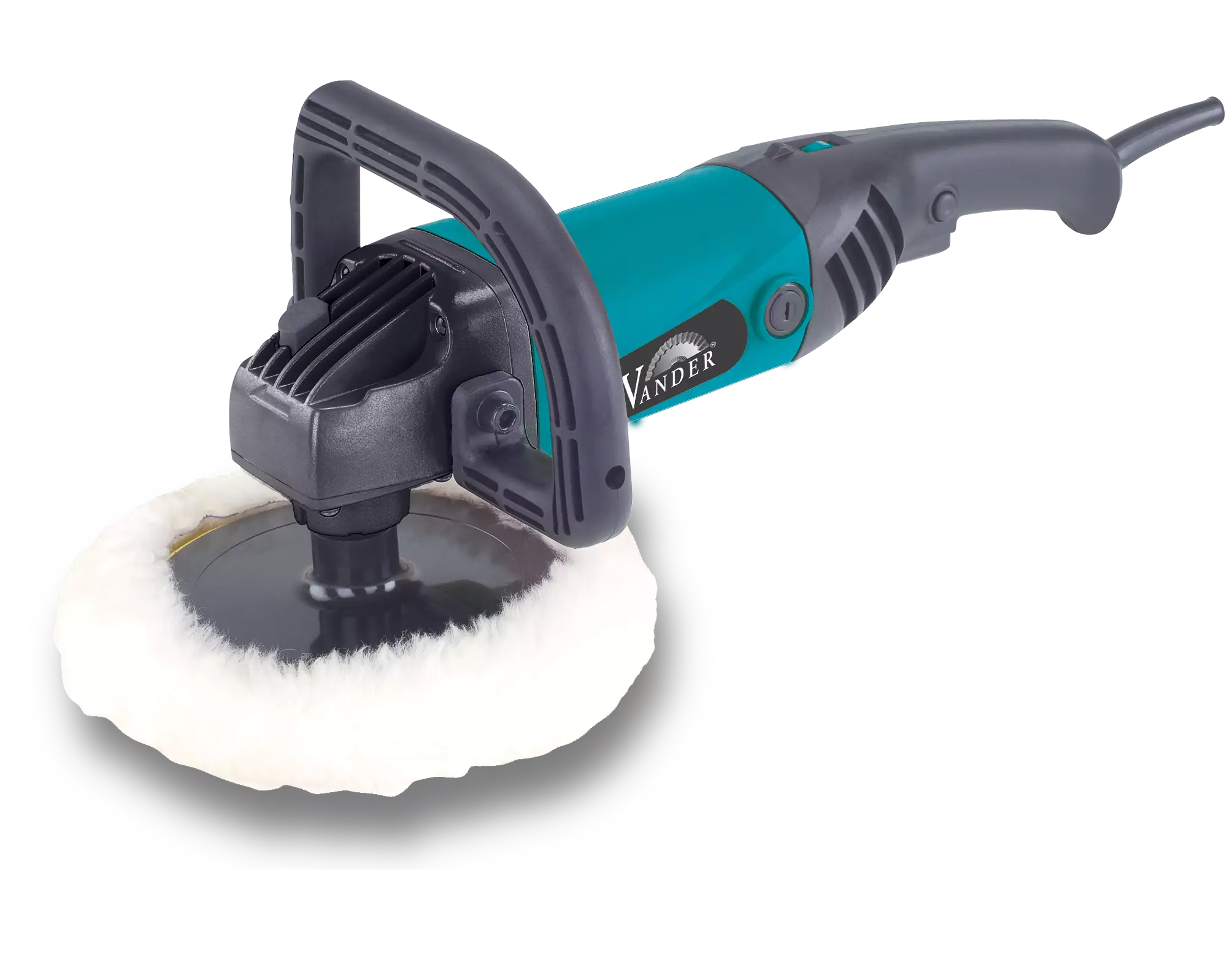 Car Polisher 1200W VPO718 VANDER