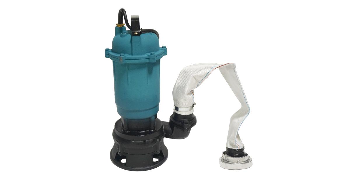 Dirty Water Pump 15,000 l/h BP533 VANDER