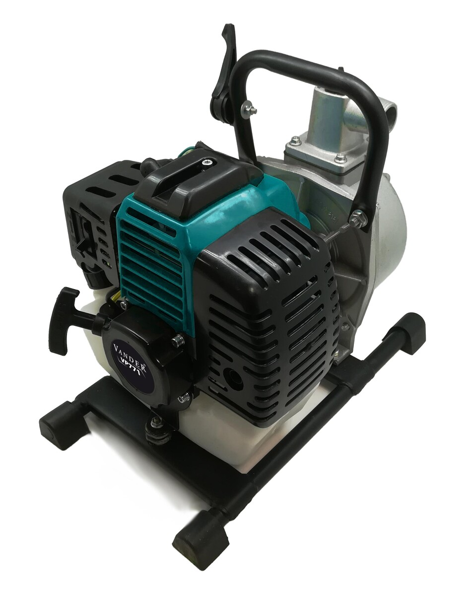 Combustion Water Pump 2 HP VP771 VANDER