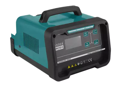 Inverter Charger with Start-up VPI731 VANDER