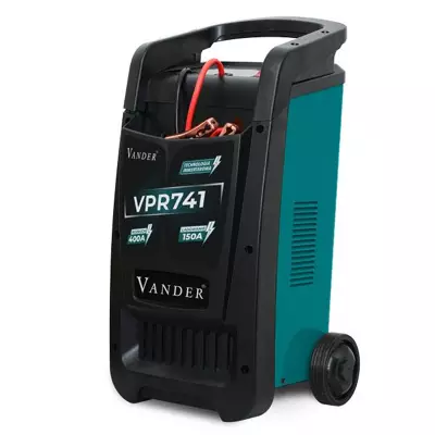 Inverter Charger with Start-up VPR741 VANDER
