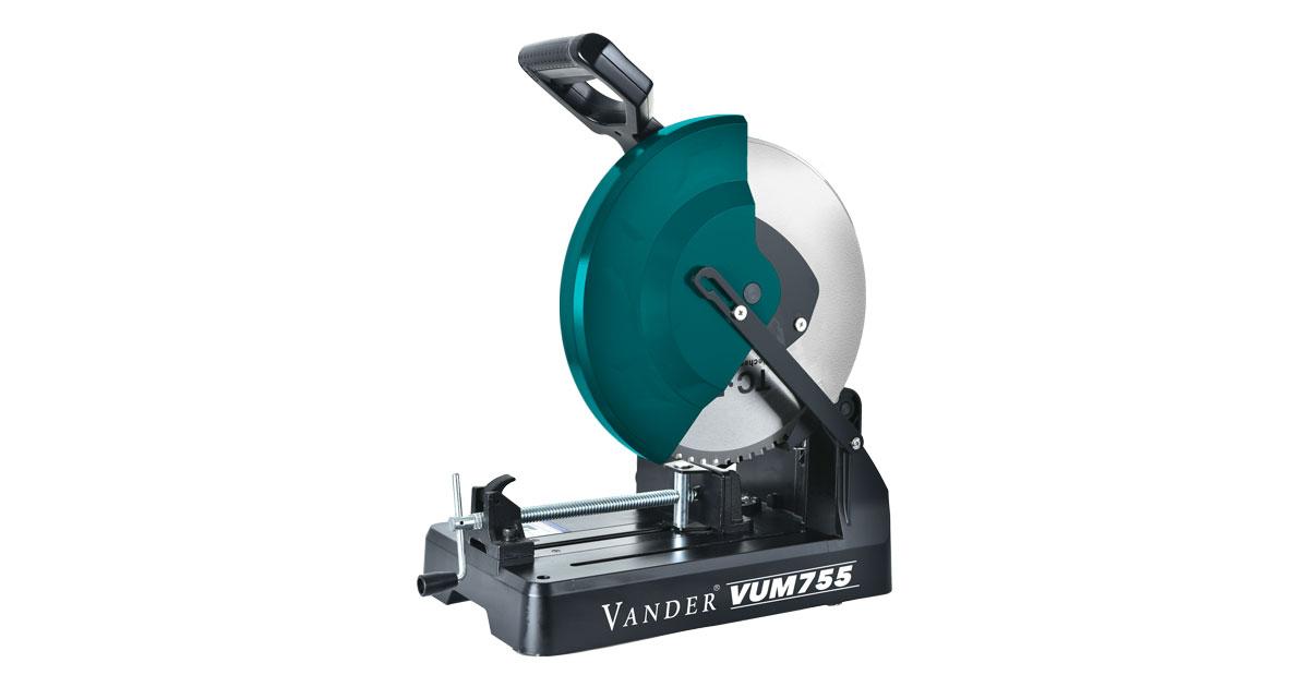Carbide Disc Metal Cutter VUM755 VANDER