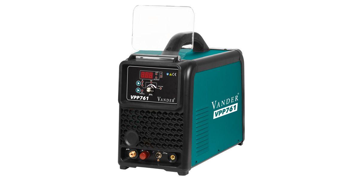 Non-Contact Plasma Cutter VPP761 VANDER