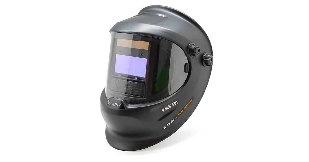 Welding Helmet VMS721 VANDER