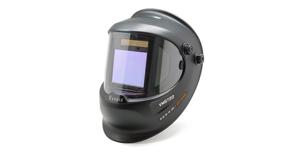 Welding Helmet VMS722 Vander