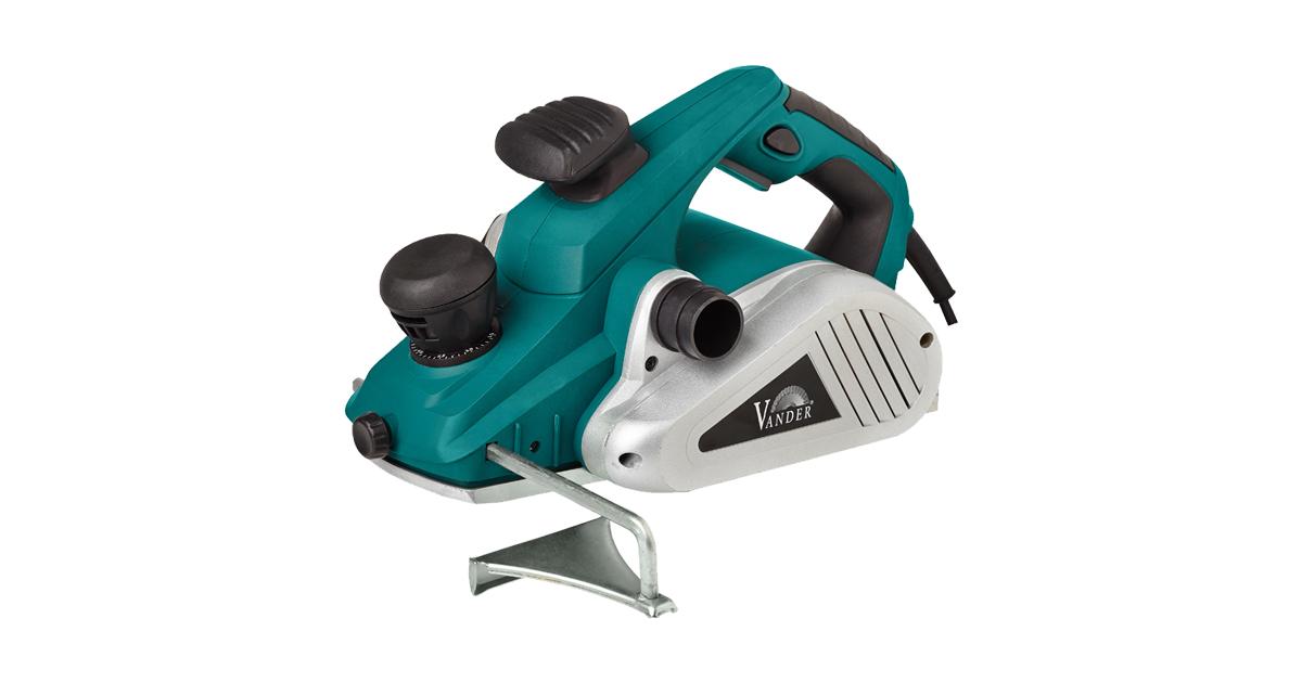 Electric Planer VSE730 VANDER