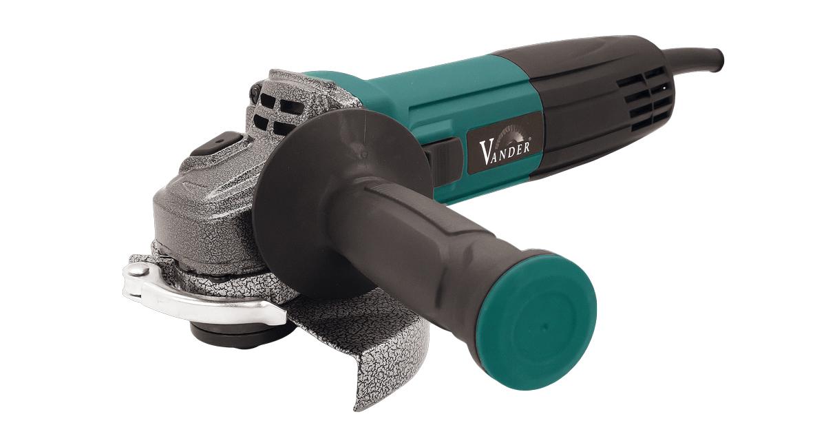 Angle Grinder 125 mm 710W VSK708 VANDER