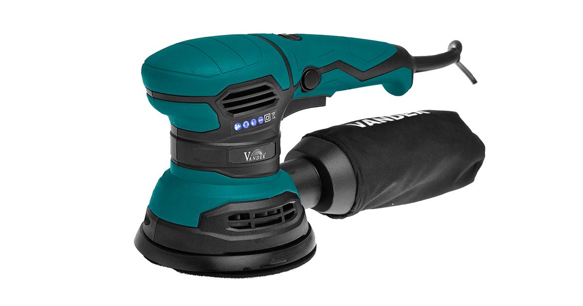Oscillating Sander VSO700 VANDER