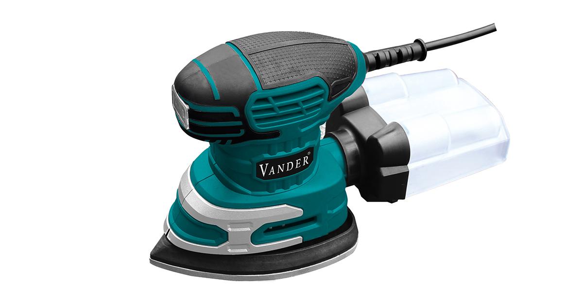 Oscillating Sander VSO709 VANDER