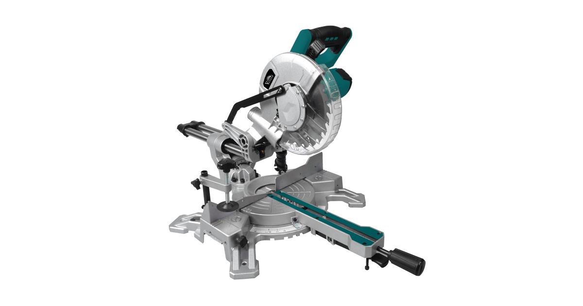Wood Mitre Saw 210 mm VUD775 VANDER