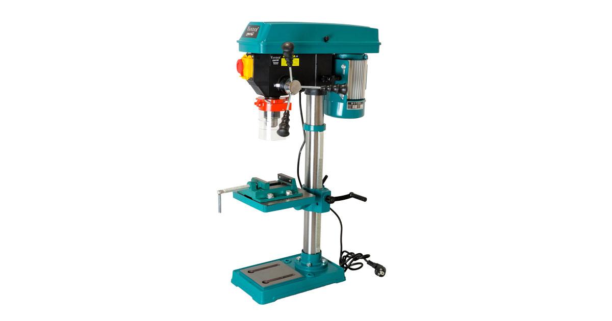 Bench Drill 750W VWS706 VANDER