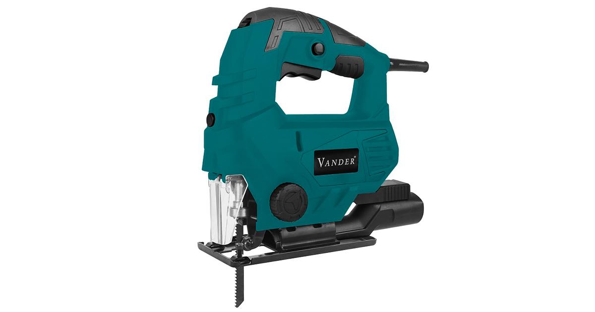 Electric Jigsaw 800W VWD767 VANDER
