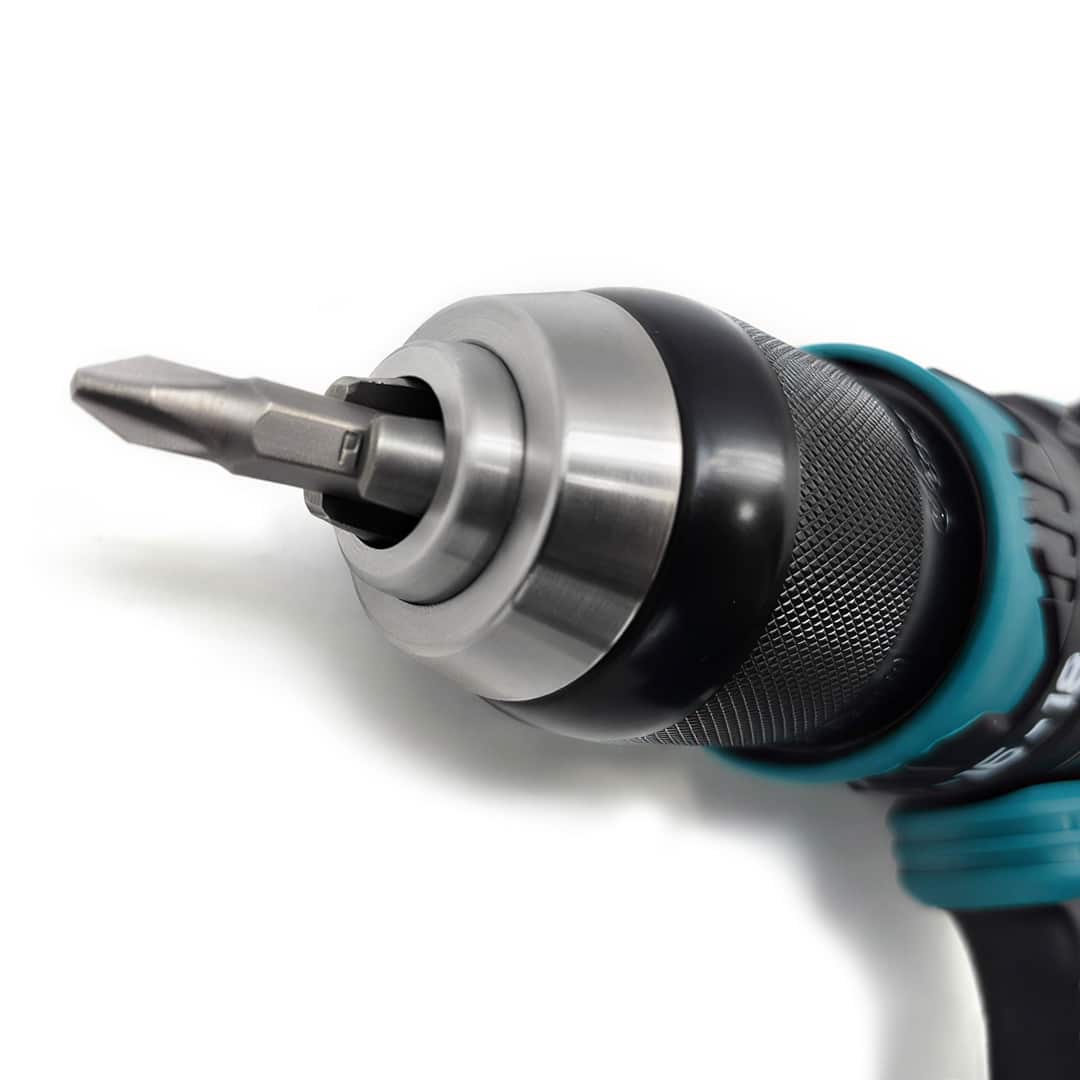 Cordless Drill-Driver VWA891 Vander