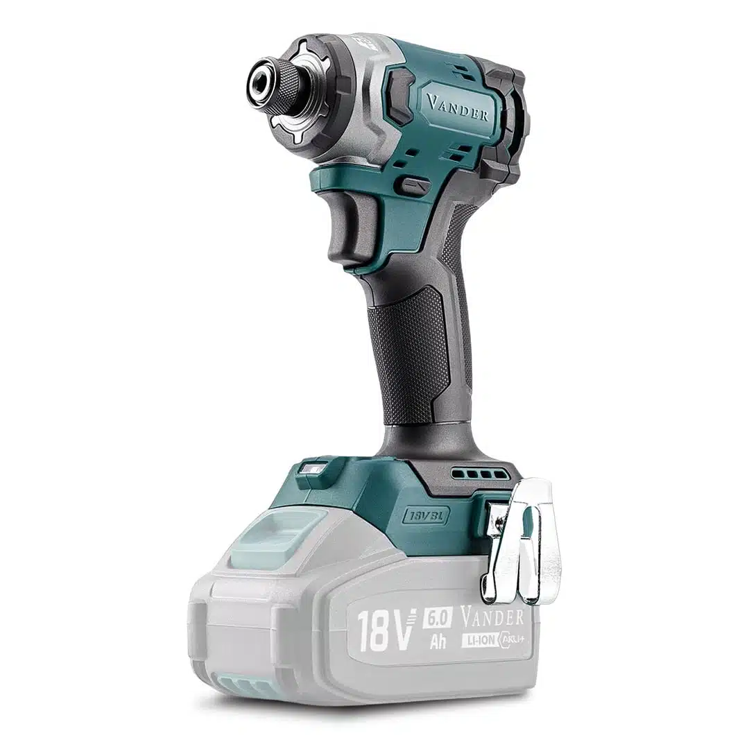 Cordless Impact Wrench AKU+ VZU831 Vander